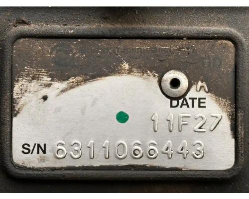  Allison 1000HS Transmission Assembly #
