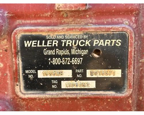  Allison 1000HS Transmission Assembly #