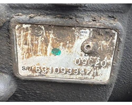  Allison 1000HS Transmission Assembly #