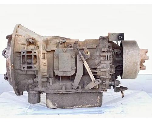  Allison 1000HS Transmission Assembly #