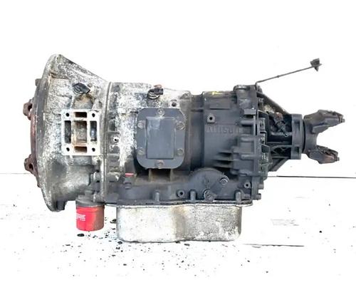  Allison 1000PTS Transmission Assembly #