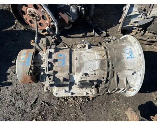  Allison 1000PTS Transmission Assembly #