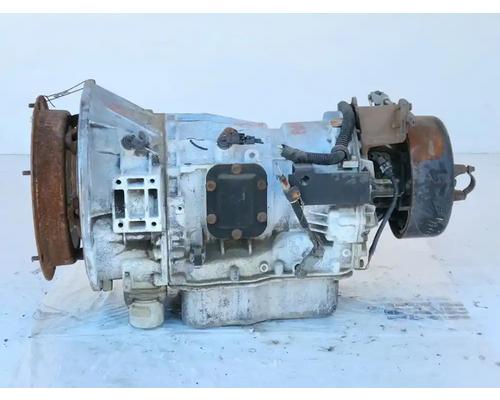  Allison 1000RDS Transmission Assembly #