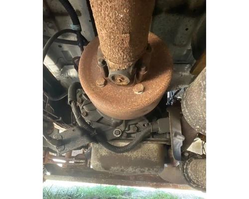  Allison 1000RDS Transmission Assembly #