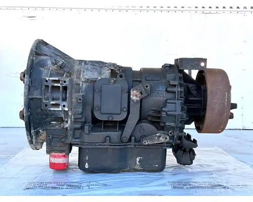  Allison 1000RDS Transmission Assembly #