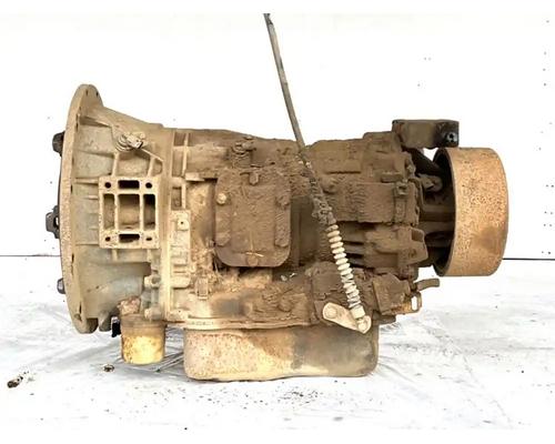  Allison 1000RDS Transmission Assembly #