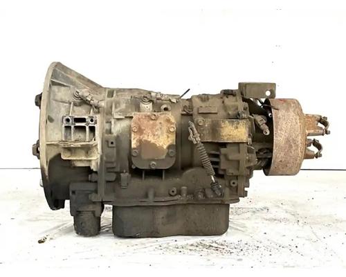  Allison 1000RDS Transmission Assembly #