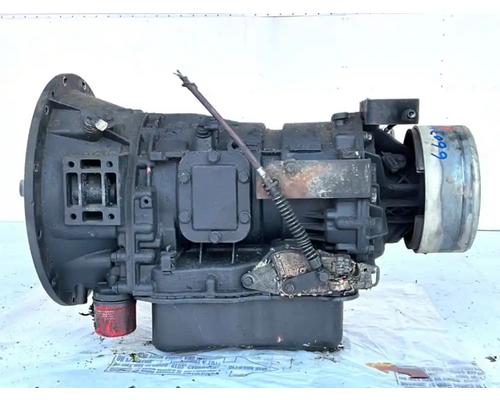  Allison 1000RDS Transmission Assembly #