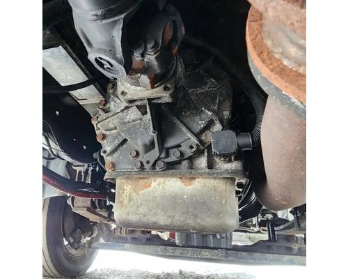  Allison 1000RDS Transmission Assembly #