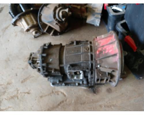 ALLISON 2000 SERIES Torque Converter