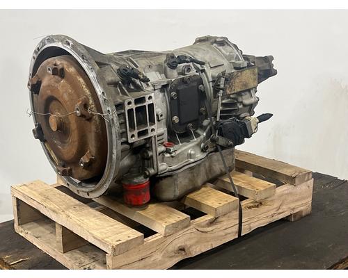2007 ALLISON 2000 RETRAN Transmission Assembly #