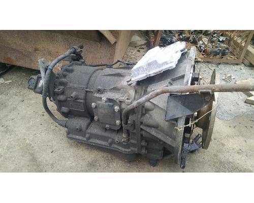 2005 ALLISON 2000 SERIES Transmission Assembly #
