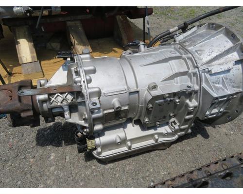 2018 ALLISON 2000 SERIES Transmission Assembly #