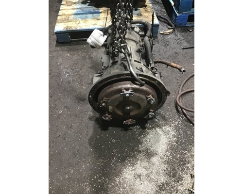 ALLISON 2000 SERIES Transmission Assembly