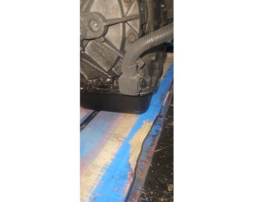 ALLISON 2000 SERIES Transmission Assembly