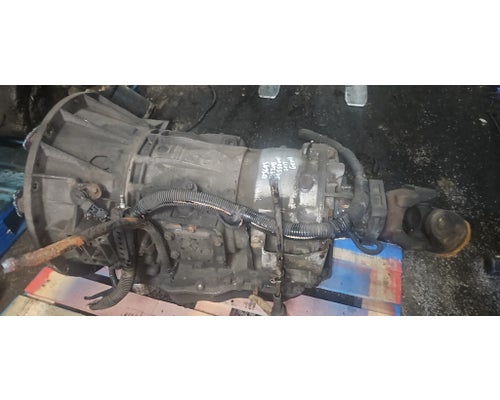 ALLISON 2000 SERIES Transmission Assembly