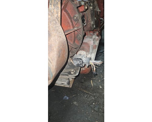 ALLISON 2000 SERIES Transmission Assembly