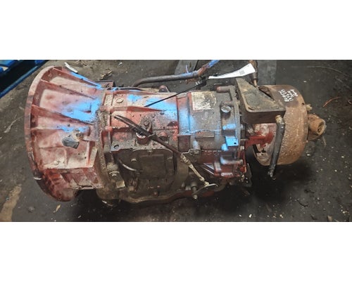 ALLISON 2000 SERIES Transmission Assembly
