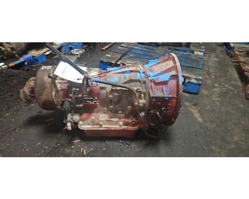 ALLISON 2000 SERIES Transmission Assembly