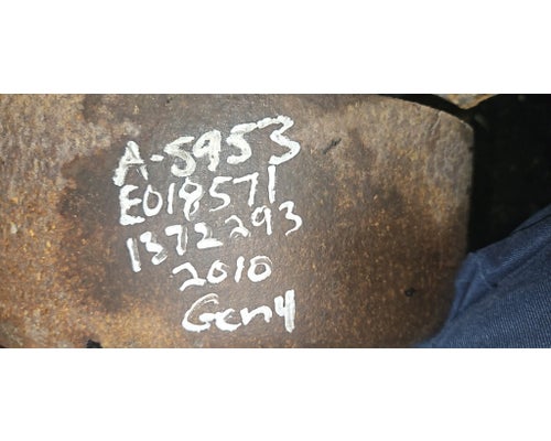ALLISON 2000 SERIES Transmission Assembly