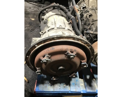 ALLISON 2000 SERIES Transmission Assembly