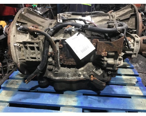 ALLISON 2000 SERIES Transmission Assembly