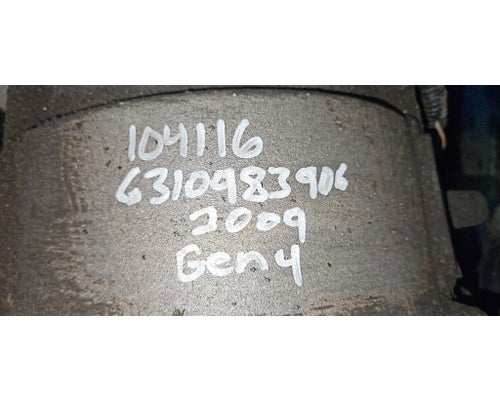 ALLISON 2000 SERIES Transmission Assembly