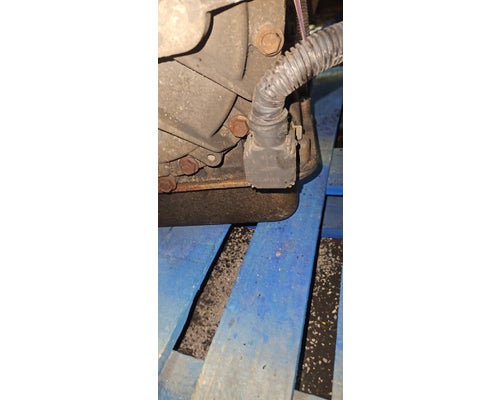 ALLISON 2000 SERIES Transmission Assembly