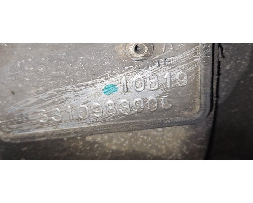 ALLISON 2000 SERIES Transmission Assembly
