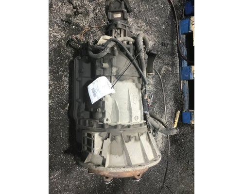 ALLISON 2000 SERIES Transmission Assembly