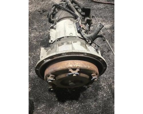 ALLISON 2000 SERIES Transmission Assembly
