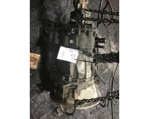 ALLISON 2000 SERIES Transmission Assembly