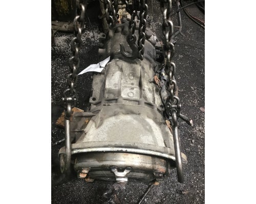 ALLISON 2000 SERIES Transmission Assembly