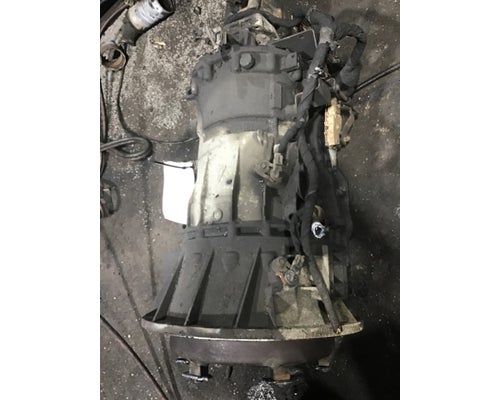ALLISON 2000 SERIES Transmission Assembly