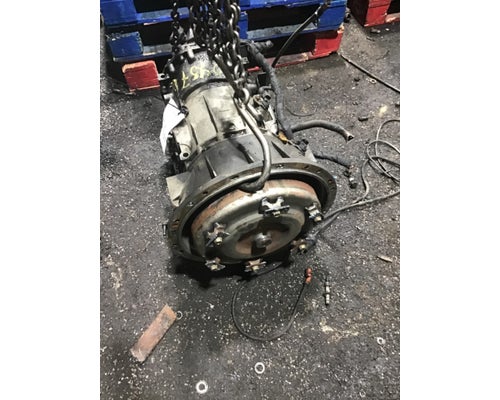 ALLISON 2000 SERIES Transmission Assembly