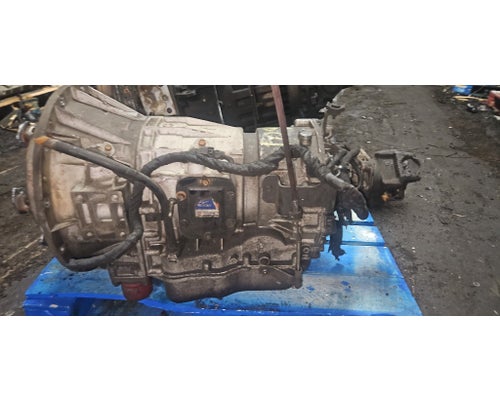 ALLISON 2000 SERIES Transmission Assembly