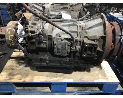 ALLISON 2000 SERIES Transmission Assembly