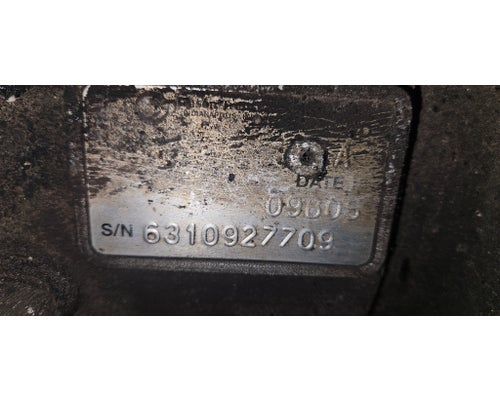 ALLISON 2000 SERIES Transmission Assembly
