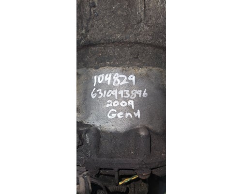 ALLISON 2000 SERIES Transmission Assembly