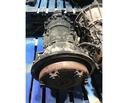 ALLISON 2000 SERIES Transmission Assembly