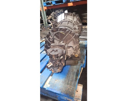 ALLISON 2000 SERIES Transmission Assembly