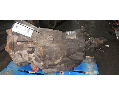 ALLISON 2000 SERIES Transmission Assembly