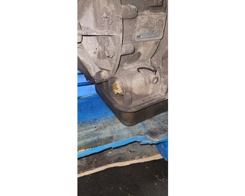 ALLISON 2000 SERIES Transmission Assembly