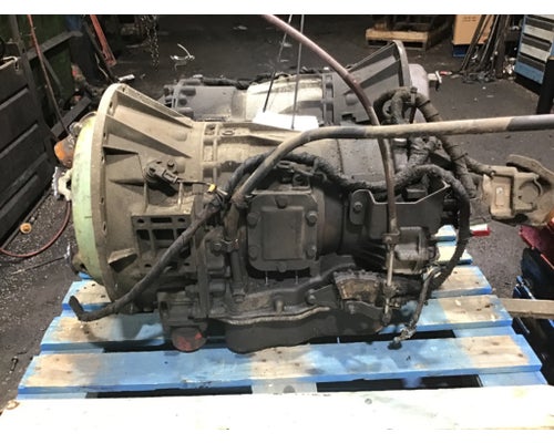 ALLISON 2000 SERIES Transmission Assembly