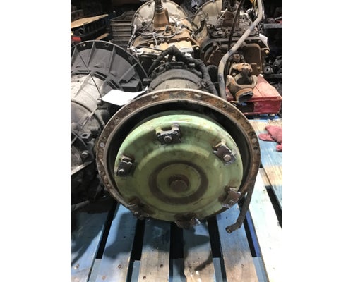 ALLISON 2000 SERIES Transmission Assembly