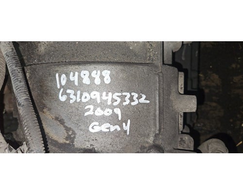 ALLISON 2000 SERIES Transmission Assembly