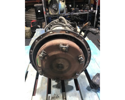 ALLISON 2000 SERIES Transmission Assembly