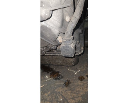 ALLISON 2000 SERIES Transmission Assembly