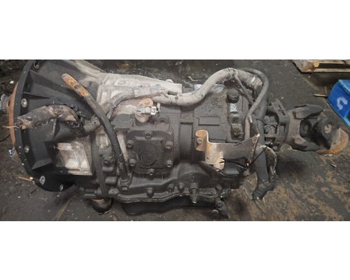 ALLISON 2000 SERIES Transmission Assembly