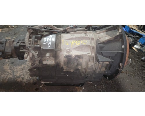 ALLISON 2000 SERIES Transmission Assembly